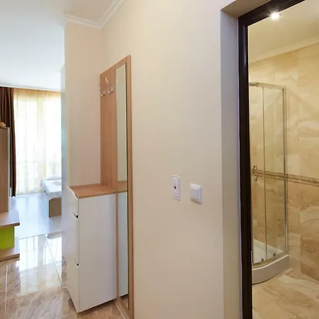 Sardinia And 4* Свети Влас