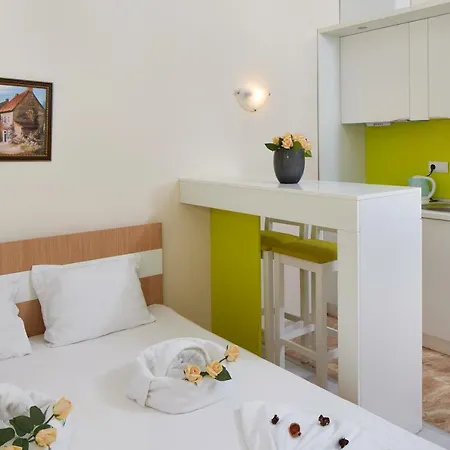 Sardinia And Apart Otel