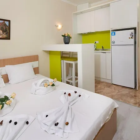 Sardinia And Apart Otel 4*