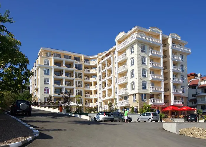 Sardinia And Свети-Влас