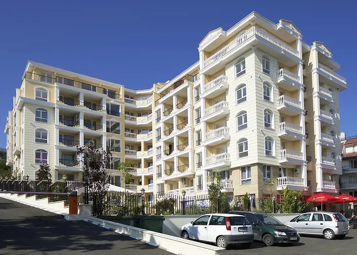 Sardinia And Апарт-отель