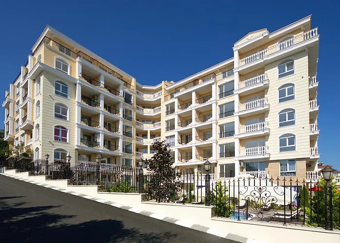 Sardinia And Апарт-отель