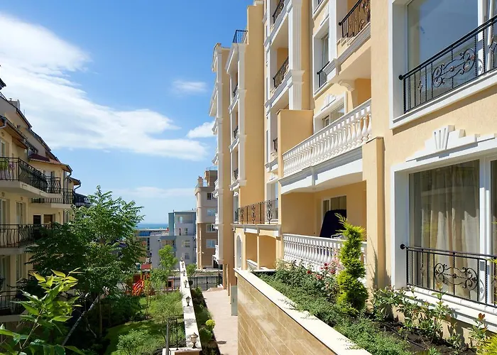 Sardinia And Апарт-отель 4*