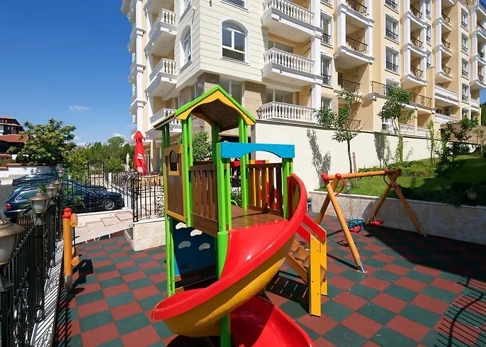 Sardinia And 4* Свети-Влас