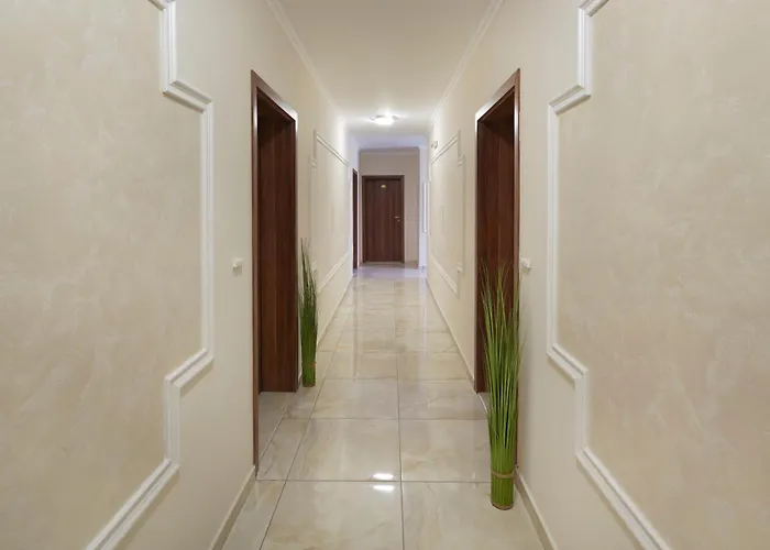 Sardinia And Апарт-отель