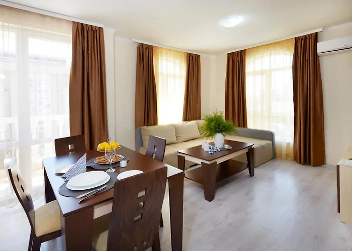 Sardinia And Свети-Влас