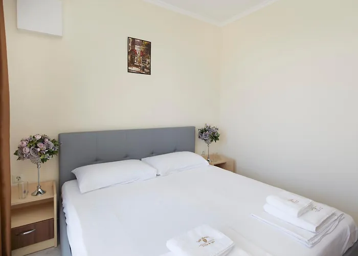 Sardinia And 4* Свети-Влас