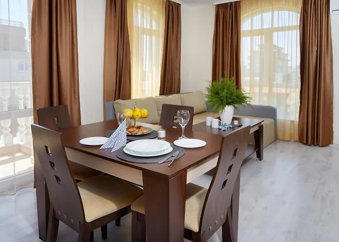 Sardinia And Апарт-отель