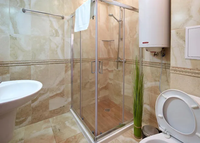 Sardinia And Апарт-отель