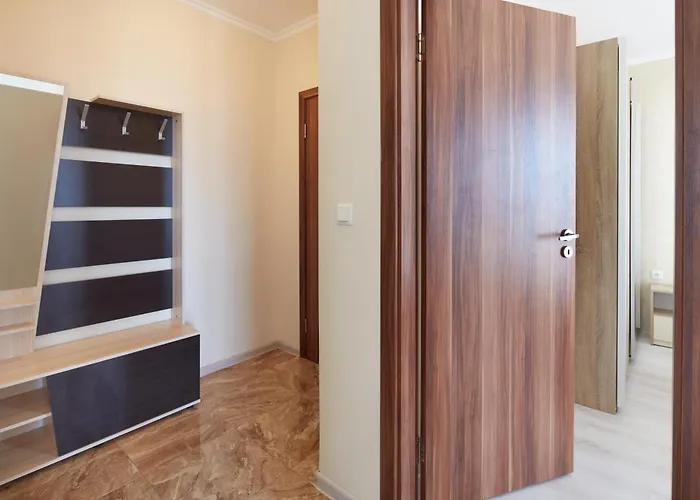 Апарт-отель Sardinia And