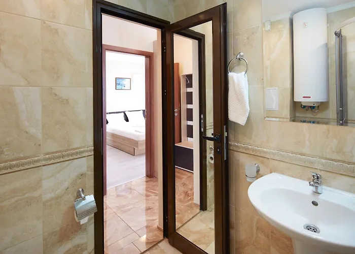 Sardinia And 4* Свети-Влас