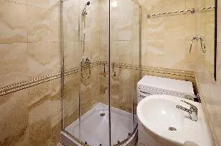 Апарт-отель Sardinia And 4*