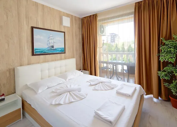 Апарт-отель Sardinia And