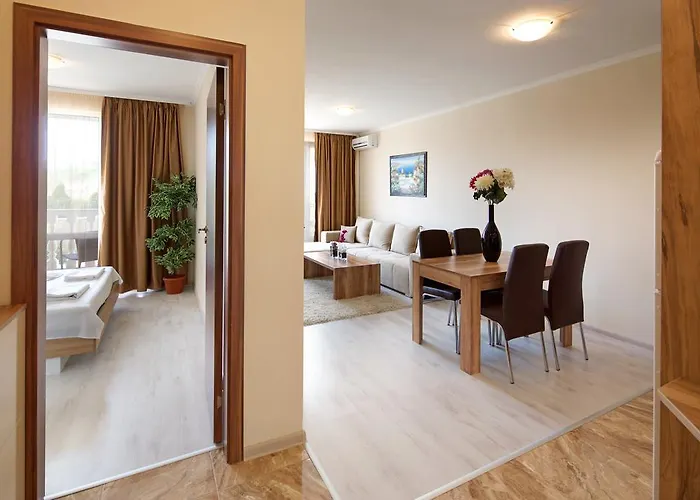 Sardinia And Апарт-отель