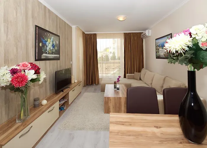 Апарт-отель Sardinia And