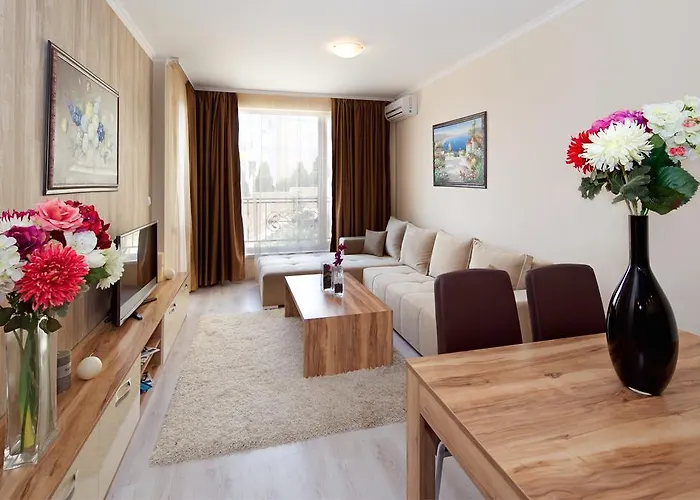 Sardinia And Свети-Влас