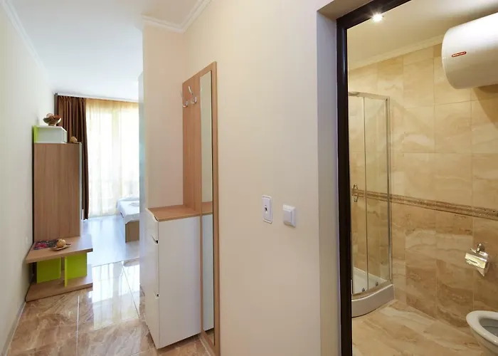 Sardinia And 4* Свети-Влас